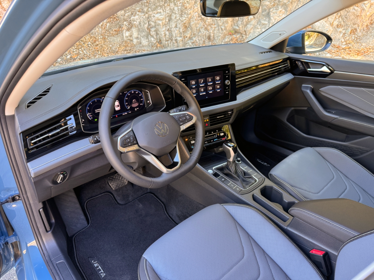 2025 Volkswagen Jetta Review Update 2025 Volkswagen Jetta Review Update